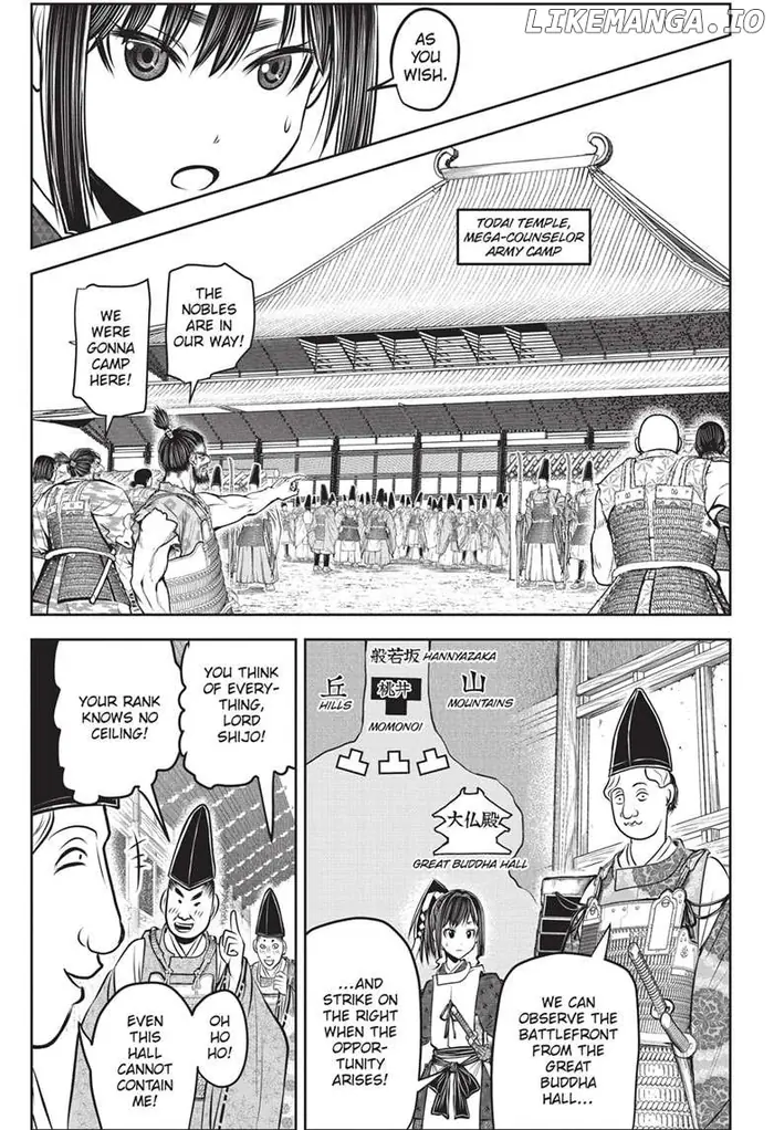 The Elusive Samurai Chapter 151 image 09_optimized